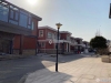豪得别墅实景图，拍摄于2021/6/18