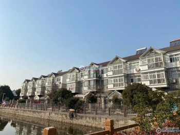 张家港凤恬花苑封面图