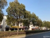 凤凰镇港口恬庄实景图，拍摄于2021/6/18