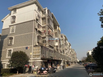 张家港恬庄花苑封面图