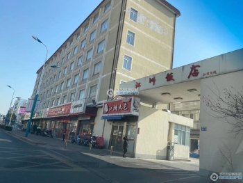 张家港暨阳中路封面图