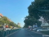 暨阳中路实景图，拍摄于2021/6/21
