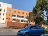 暨阳中路实景图，拍摄于2021/6/21