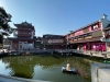 杨舍老街实景图，拍摄于2021/6/21