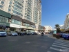 美食街实景图，拍摄于2021/6/21