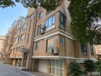 文锦雅墅实景图，拍摄于2021/6/21