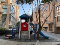 文锦雅墅实景图，拍摄于2021/6/21