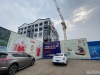 长安188领寓实景图，拍摄于2021/6/21