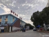 塘市街实景图，拍摄于2021/6/21