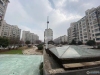 鑫江花苑实景图，拍摄于2021/6/21