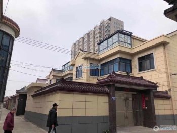 张家港虹桥新村封面图