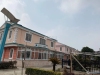 刘家巷新村实景图，拍摄于2021/6/21