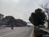 后塍中华路实景图，拍摄于2021/6/21