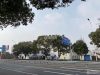 后塍中华路实景图，拍摄于2021/6/21