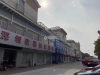 后塍中华路实景图，拍摄于2021/6/21
