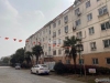 后塍金湾花园实景图，拍摄于2021/6/21