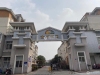 后塍金湾花园实景图，拍摄于2021/6/21