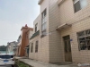 后塍市河新村实景图，拍摄于2021/6/21