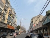 健康南路实景图，拍摄于2021/6/21