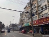 健康南路实景图，拍摄于2021/6/21