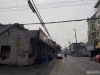 健康南路实景图，拍摄于2021/6/21