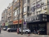 健康南路实景图，拍摄于2021/6/21