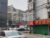 健康南路实景图，拍摄于2021/6/21