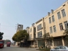 滩上村工业集中园区实景图，拍摄于2021/6/21