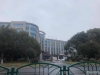 威龙广场实景图，拍摄于2021/6/21