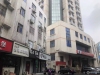 石油大厦实景图，拍摄于2021/6/21
