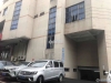 石油大厦实景图，拍摄于2021/6/21