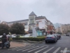 金太阳生活广场实景图，拍摄于2021/6/21
