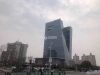 创投大厦(金茂大厦)实景图，拍摄于2021/6/22