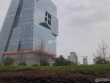 创业大厦实景图，拍摄于2021/6/22