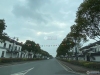 妙桥金村苑别墅实景图，拍摄于2021/6/22