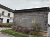 妙桥金村苑别墅实景图，拍摄于2021/6/22