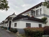 妙桥金村苑别墅实景图，拍摄于2021/6/22