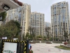 美辰壹号(星河湾)实景图，拍摄于2021/6/22