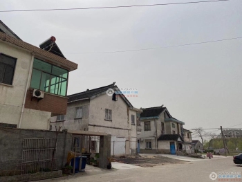 张家港鹿苑滩里村封面图
