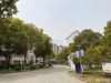 黄泗浦新村实景图，拍摄于2021/6/22