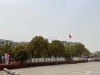 黄泗浦新村实景图，拍摄于2021/6/22