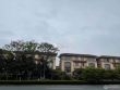 湖滨水岸实景图，拍摄于2021/6/22