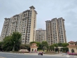 湖滨水岸实景图，拍摄于2021/6/22