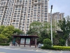湖滨水岸实景图，拍摄于2021/6/22