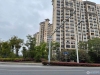 湖滨水岸实景图，拍摄于2021/6/22