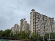 湖滨水岸实景图，拍摄于2021/6/22