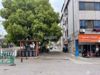 健康新村实景图，拍摄于2021/6/22