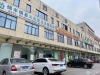 永盛商务广场实景图，拍摄于2021/6/22