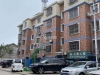 妙桥妙中小区实景图，拍摄于2021/6/22
