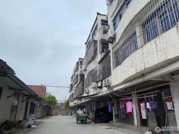 张家港妙桥文卫新村封面图